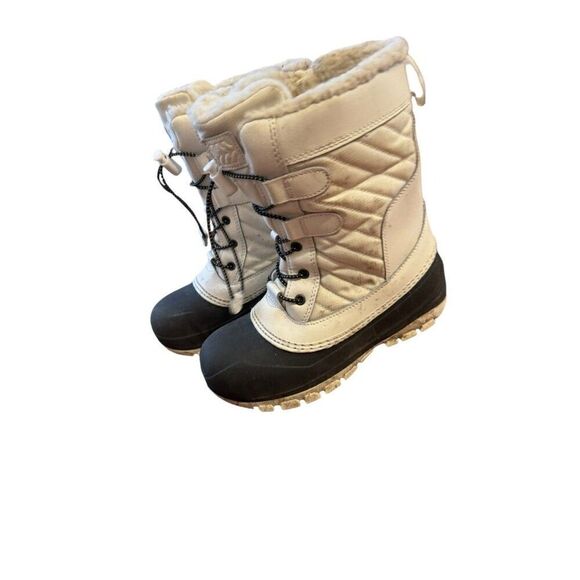 Therolite kids snowboots Boots 2 - Picture 2 of 5